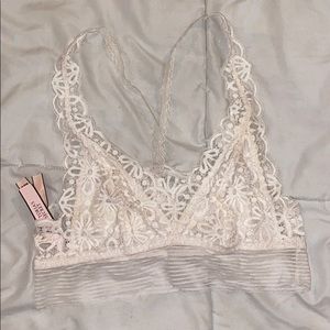 LAce bralette